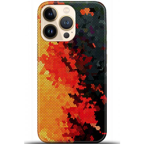 Kılıf HD Baskılı Kılıf - Followed Institution 5540