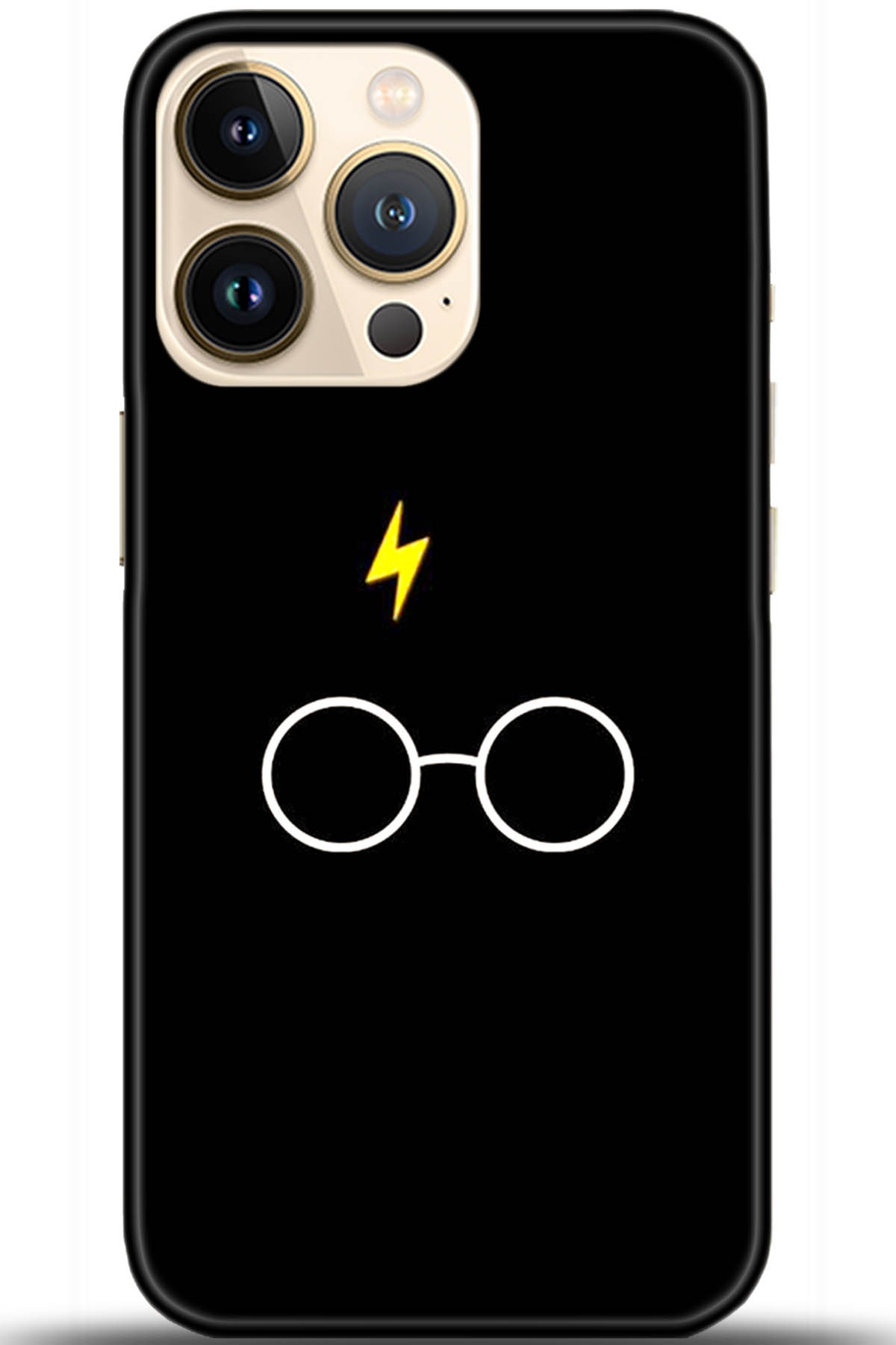 Apple iPhone 13 Pro Max Kılıf HD Baskılı Kılıf - Followed Institution 5550