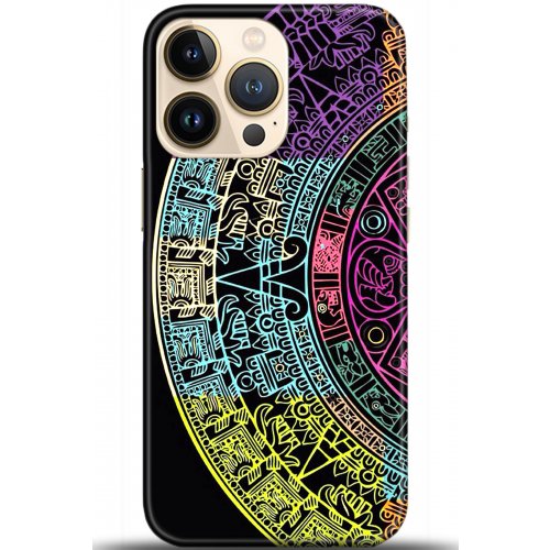 Kılıf HD Baskılı Kılıf - Followed Institution 5554