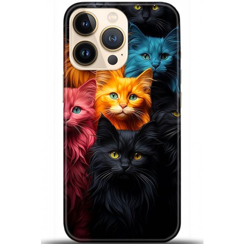 Kılıf HD Baskılı Kılıf - Followed Institution 5610