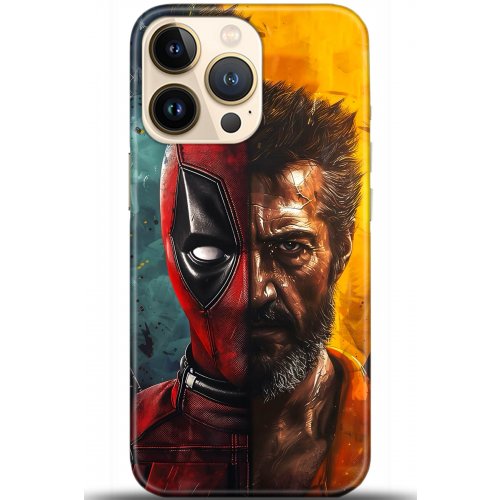 Kılıf HD Baskılı Kılıf - Followed Institution 5670