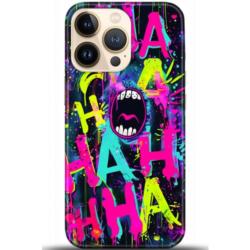 Kılıf HD Baskılı Kılıf - Followed Institution 5672