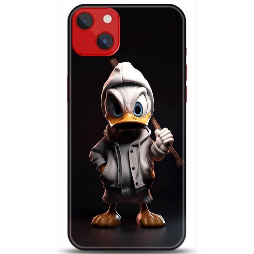 Kılıf HD Baskılı Kılıf - Followed Institution 5019