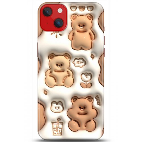 Kılıf HD Baskılı Kılıf - Followed Institution 5047