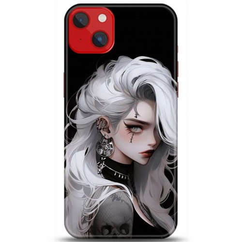 Kılıf HD Baskılı Kılıf - Followed Institution 5086