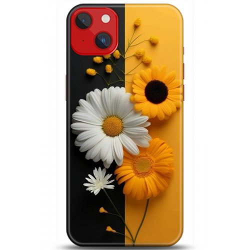 Kılıf HD Baskılı Kılıf - Followed Institution 5110