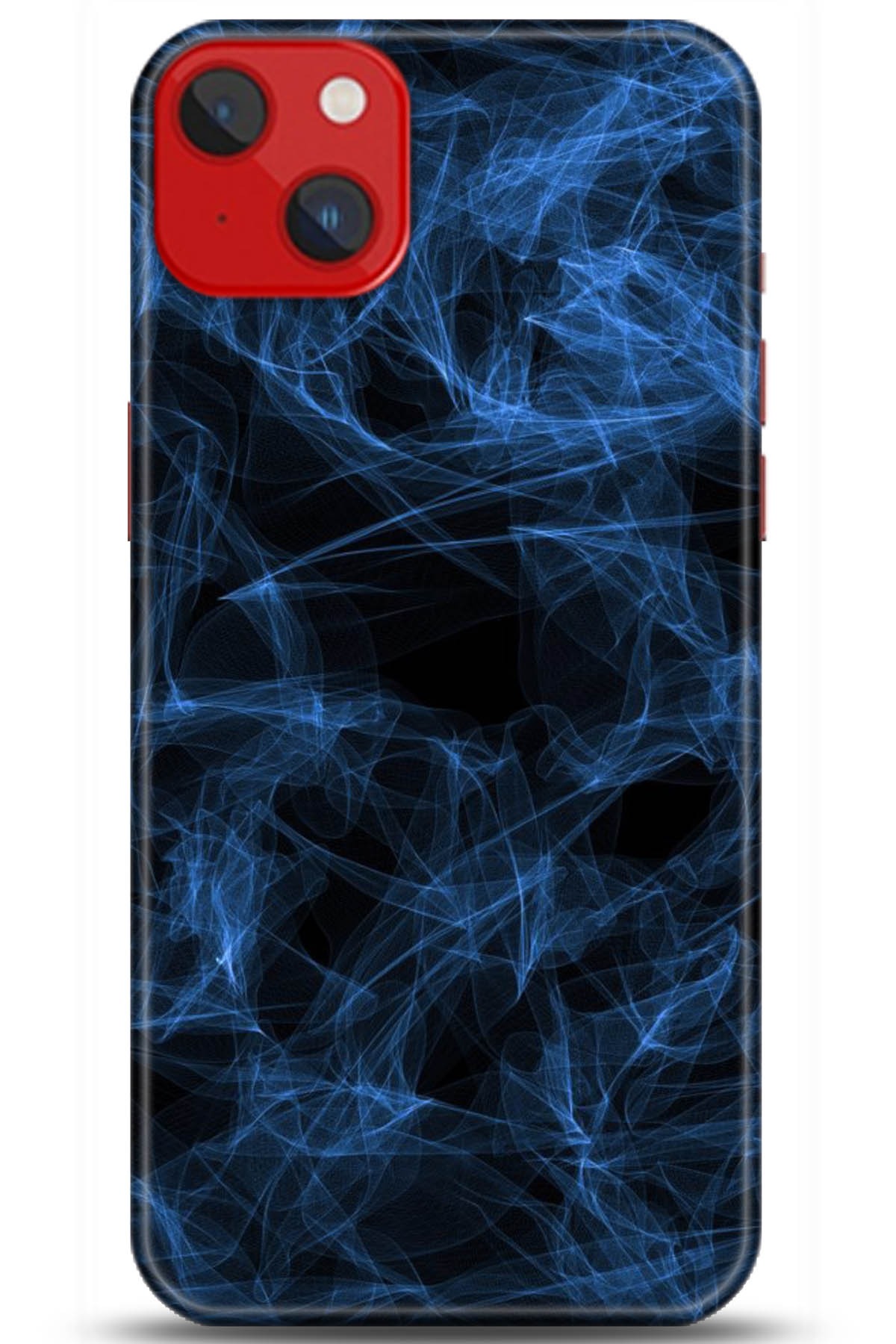 Apple iPhone 14 Kılıf HD Baskılı Kılıf - Followed Institution 5141