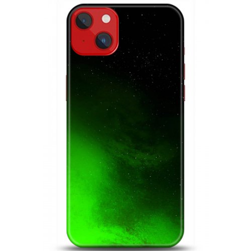 Kılıf HD Baskılı Kılıf - Followed Institution 5146