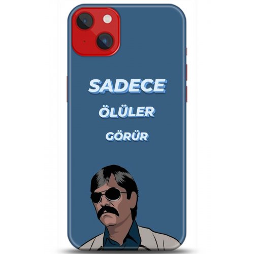 Kılıf HD Baskılı Kılıf - Followed Institution 5170