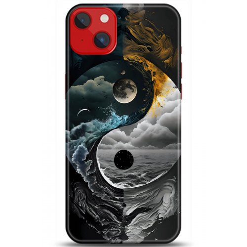 Kılıf HD Baskılı Kılıf - Followed Institution 5177