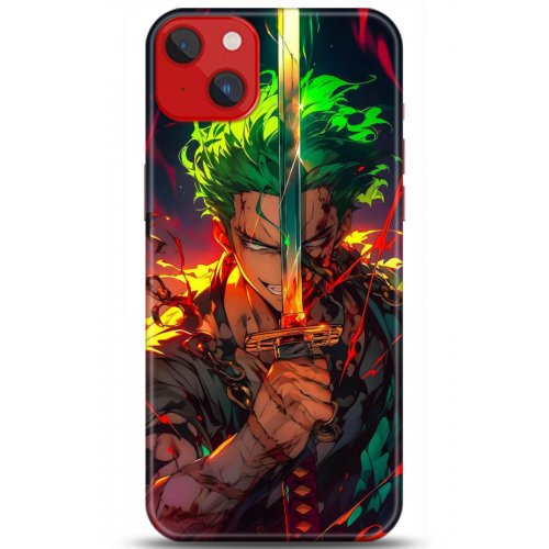 Kılıf HD Baskılı Kılıf - Followed Institution 5180