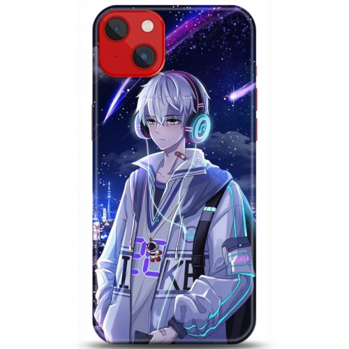 Kılıf HD Baskılı Kılıf - Followed Institution 5181