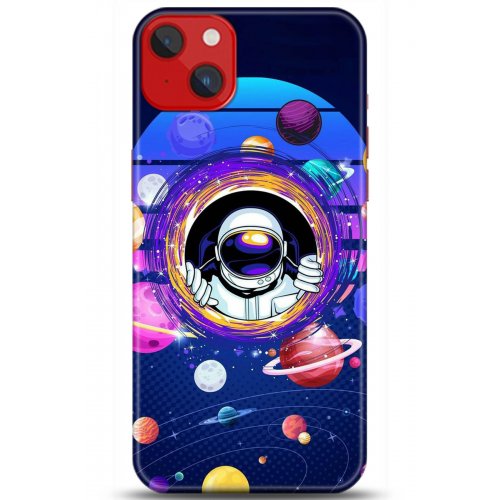 Kılıf HD Baskılı Kılıf - Followed Institution 5228