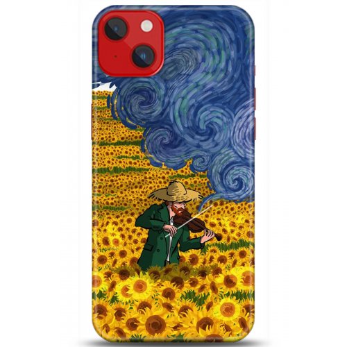 Kılıf HD Baskılı Kılıf - Followed Institution 5250