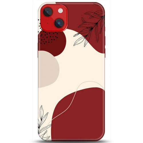 Kılıf HD Baskılı Kılıf - Followed Institution 5280