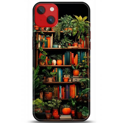 Kılıf HD Baskılı Kılıf - Followed Institution 5298