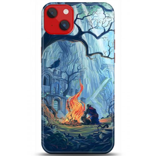 Kılıf HD Baskılı Kılıf - Followed Institution 5308