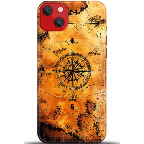 Kılıf HD Baskılı Kılıf - Followed Institution 5383