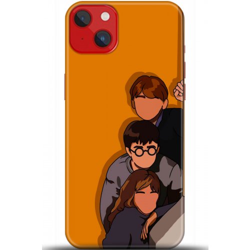 Kılıf HD Baskılı Kılıf - Followed Institution 5389