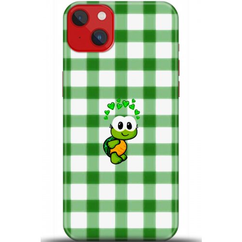 Kılıf HD Baskılı Kılıf - Followed Institution 5429