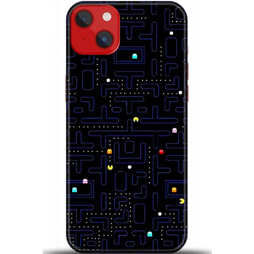 Kılıf HD Baskılı Kılıf - Followed Institution 5444