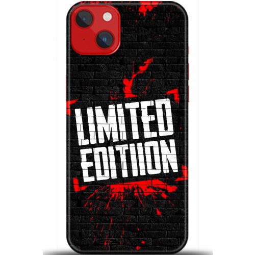 Kılıf HD Baskılı Kılıf - Followed Institution 5454