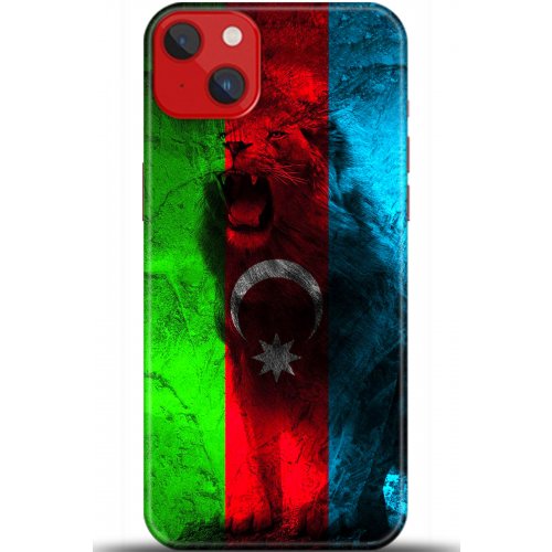 Kılıf HD Baskılı Kılıf - Followed Institution 5484