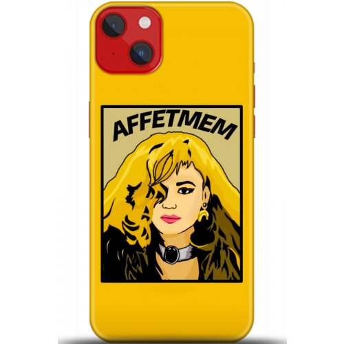 Kılıf HD Baskılı Kılıf - Followed Institution 5487