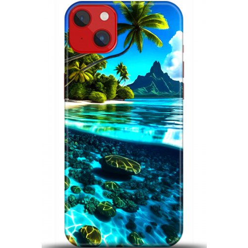 Kılıf HD Baskılı Kılıf - Followed Institution 5491