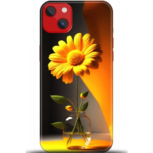 Kılıf HD Baskılı Kılıf - Followed Institution 5498