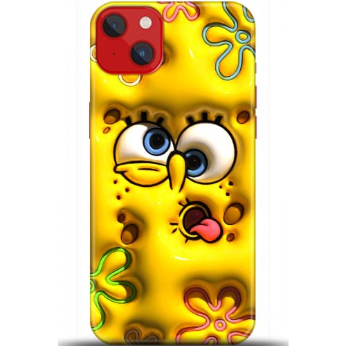 Kılıf HD Baskılı Kılıf - Followed Institution 5539