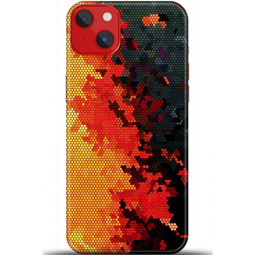 Kılıf HD Baskılı Kılıf - Followed Institution 5540