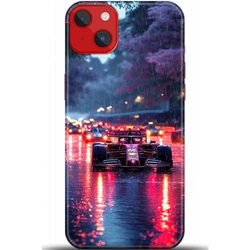 Kılıf HD Baskılı Kılıf - Followed Institution 5544