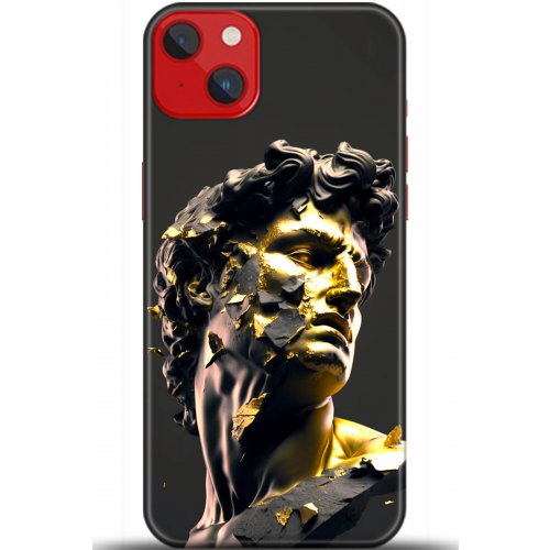 Kılıf HD Baskılı Kılıf - Followed Institution 5574