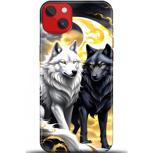 Kılıf HD Baskılı Kılıf - Followed Institution 5633