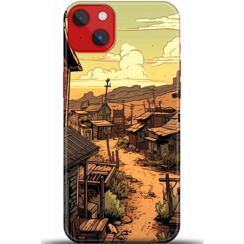 Kılıf HD Baskılı Kılıf - Followed Institution 5676