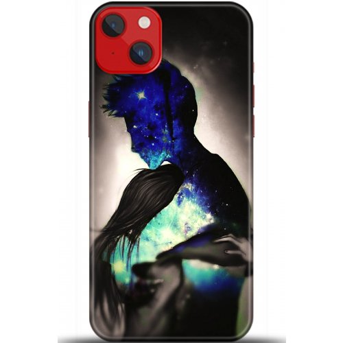 Kılıf HD Baskılı Kılıf - Followed Institution 5681