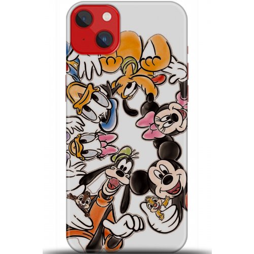 Kılıf HD Baskılı Kılıf - Followed Institution 5683