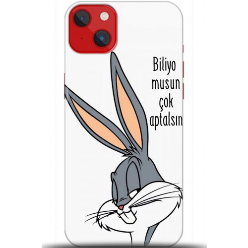 Kılıf HD Baskılı Kılıf - Followed Institution 5685