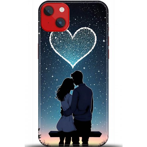 Kılıf HD Baskılı Kılıf - Followed Institution 5691