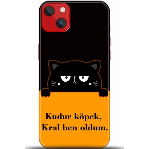 Kılıf HD Baskılı Kılıf - Followed Institution 5719