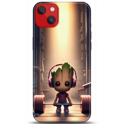 Kılıf HD Baskılı Kılıf - Followed Institution 5015