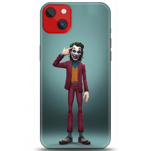 Kılıf HD Baskılı Kılıf - Followed Institution 5017