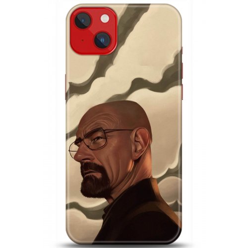 Kılıf HD Baskılı Kılıf - Followed Institution 5026