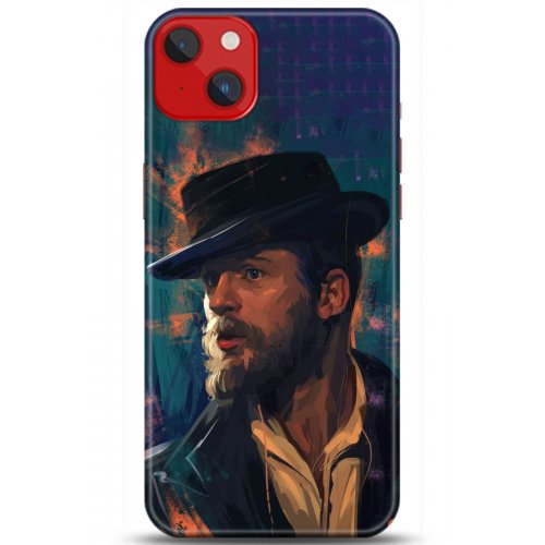 Kılıf HD Baskılı Kılıf - Followed Institution 5094