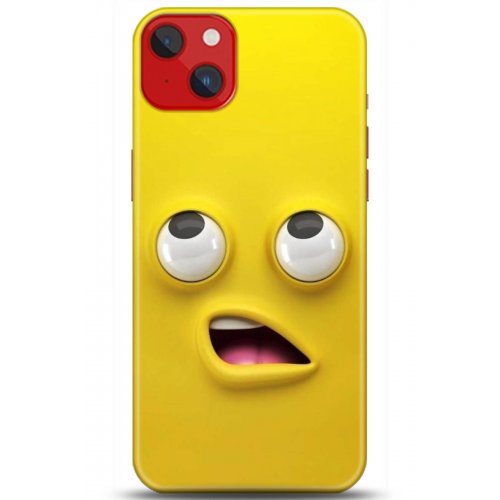 Kılıf HD Baskılı Kılıf - Followed Institution 5133