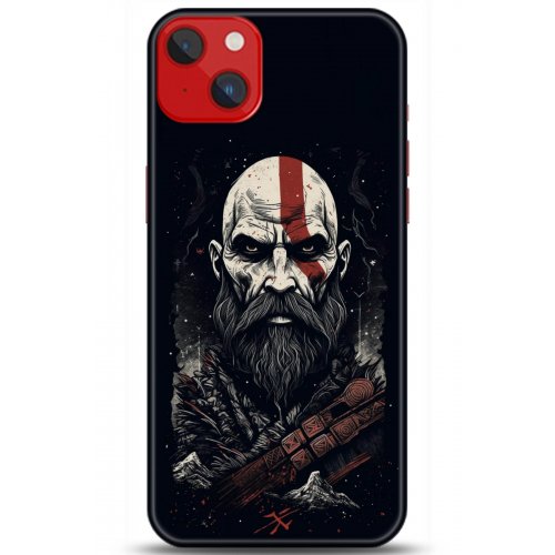 Kılıf HD Baskılı Kılıf - Followed Institution 5138