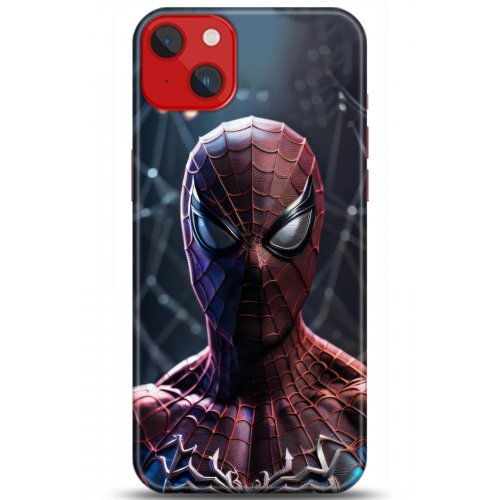 Kılıf HD Baskılı Kılıf - Followed Institution 5144