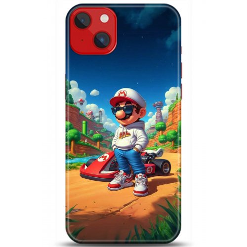 Kılıf HD Baskılı Kılıf - Followed Institution 5207