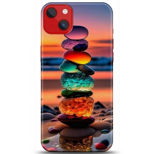 Kılıf HD Baskılı Kılıf - Followed Institution 5235